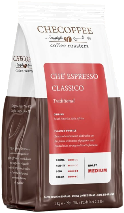Che'Espresso Classico