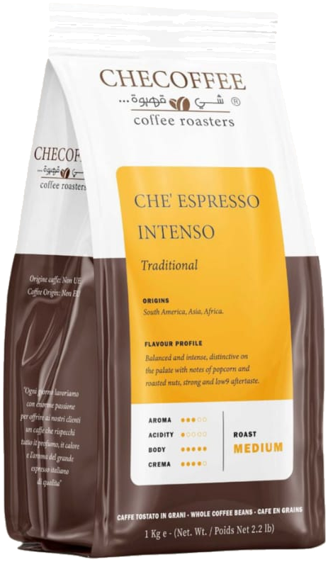 Che'Espresso Intenso